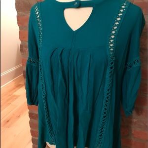 Women’s blouse